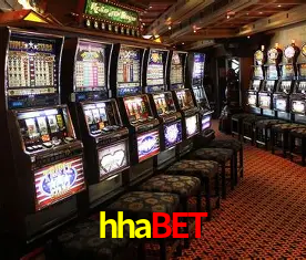 Desvendando o Mundo dos Jogos Virtuais na hhabet