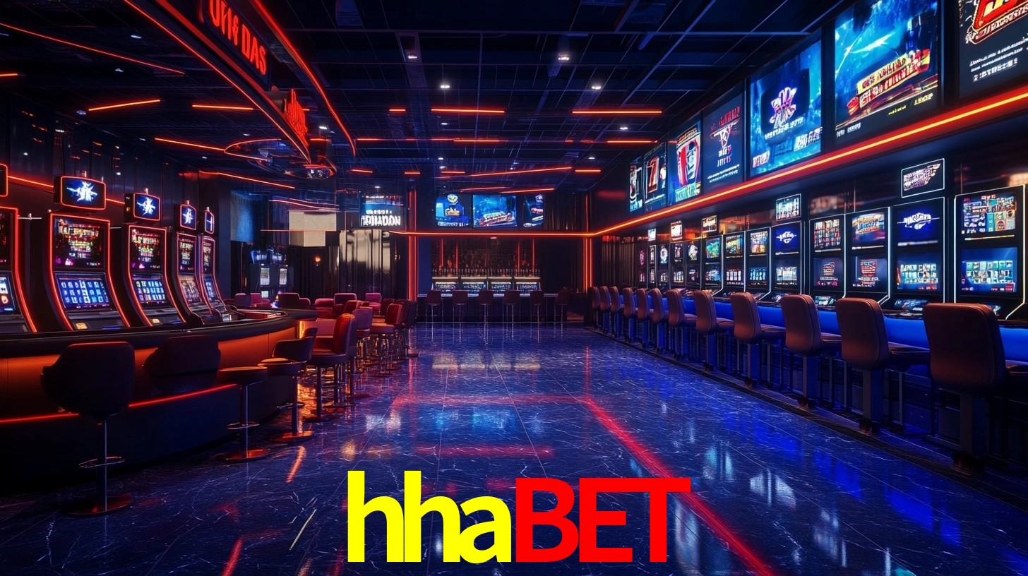Experiência VIP hhabet