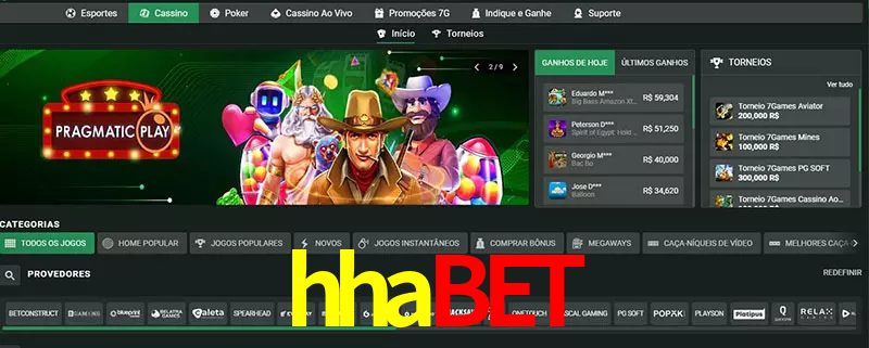 cassino hhabet