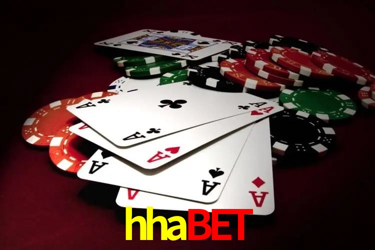 Casino VIP hhabet