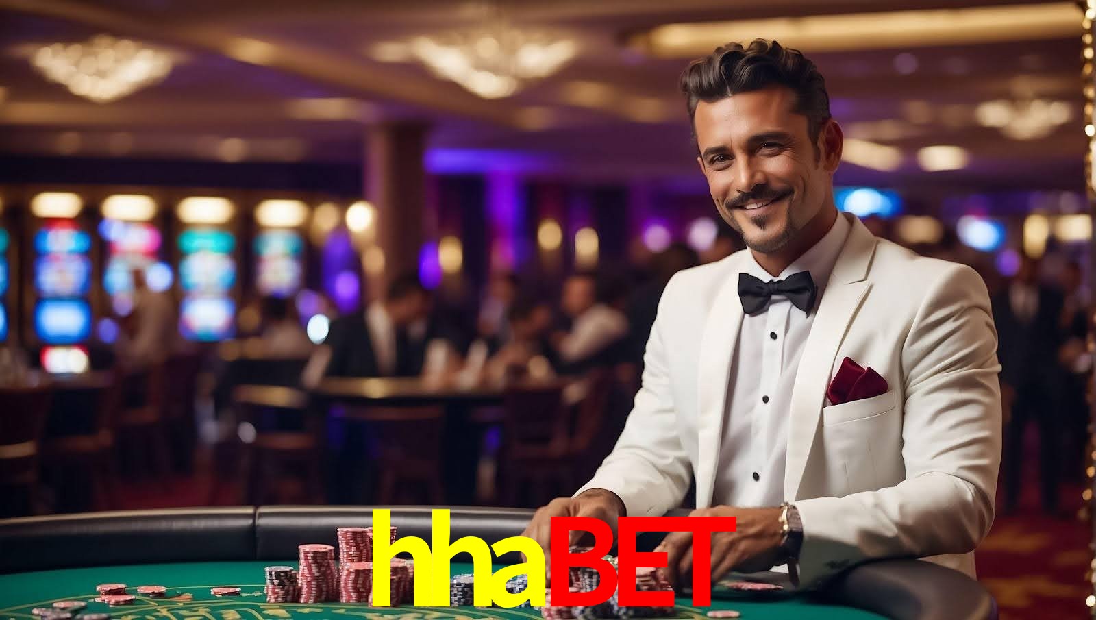Promoções Sazonais hhabet