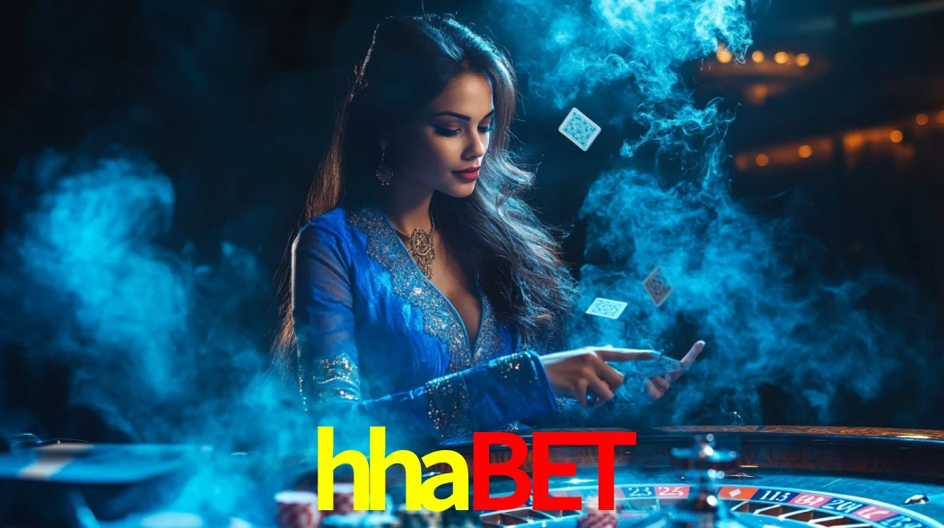 Inovações de Jogos na hhabet: O Futuro das Experiências Interativas