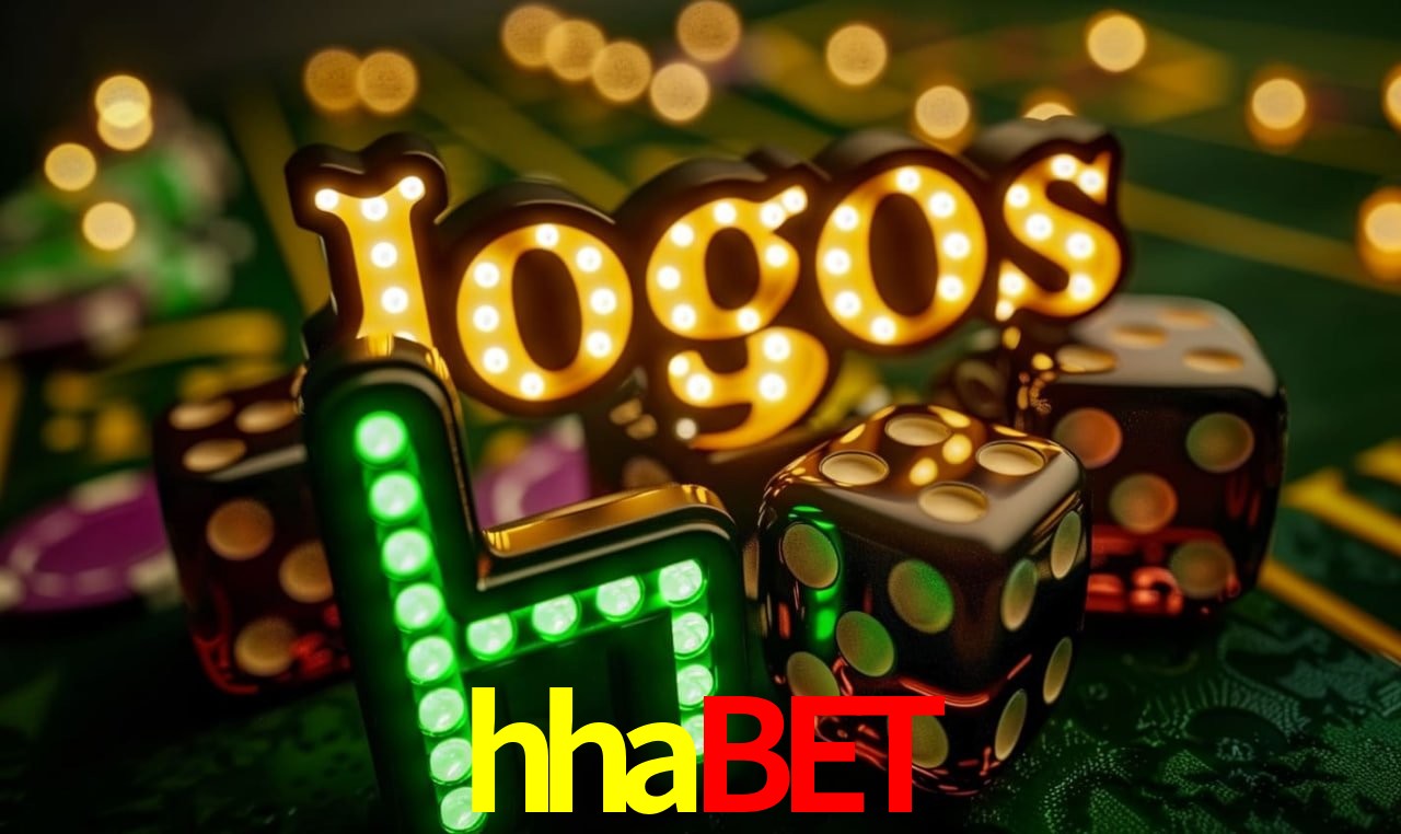 Diretório de Jogos hhabet