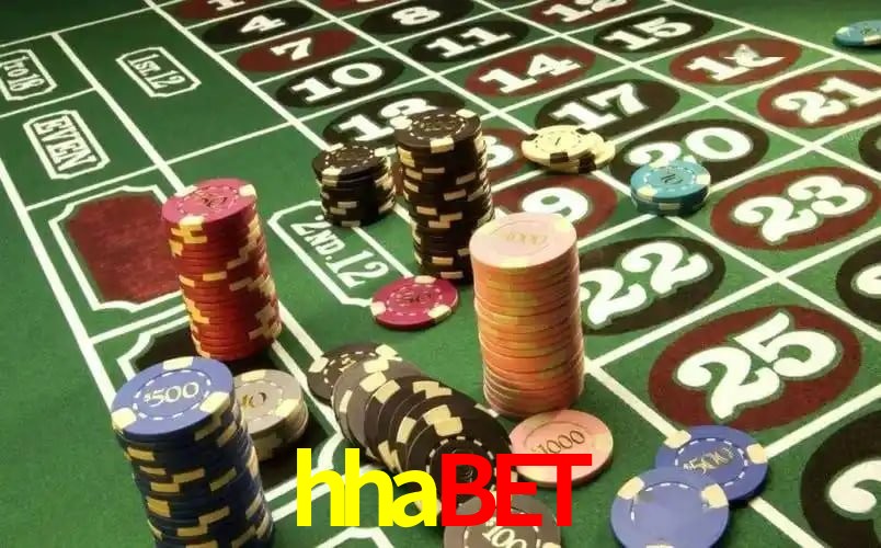 Casino Ao Vivo hhabet