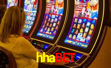 Desvendando o Mundo dos Jogos Virtuais na hhabet