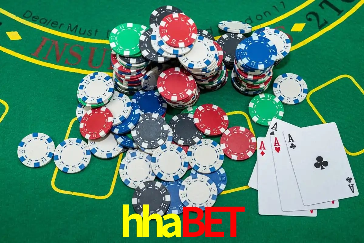Torneios hhabet