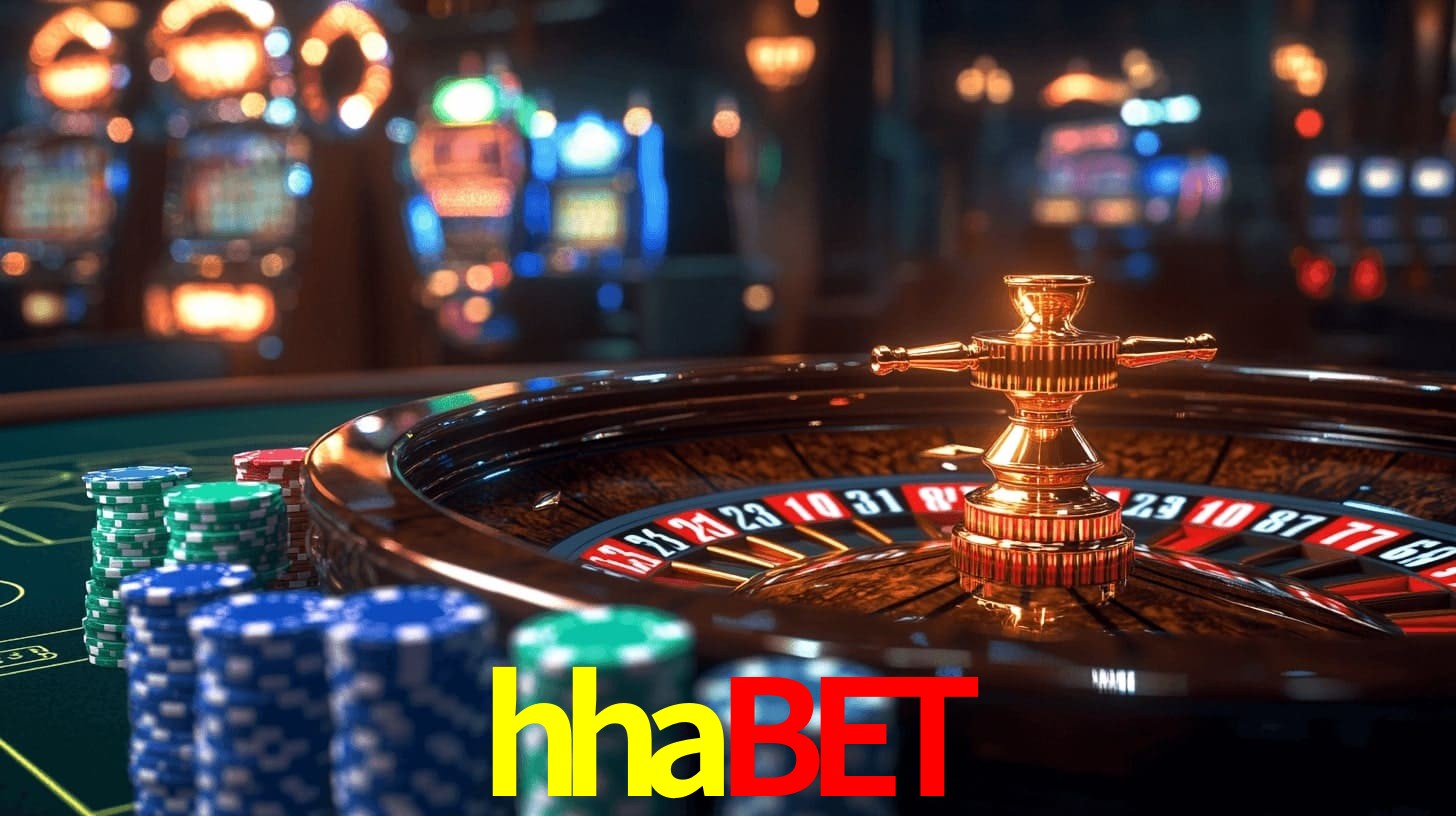 Blackjack Table hhabet