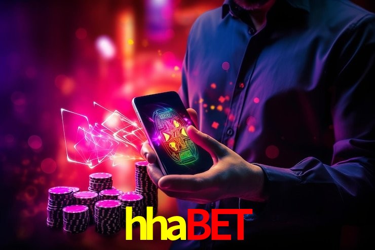Mesa de Blackjack hhabet
