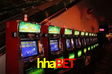 A Popularidade dos Caça-Níqueis no hhabet