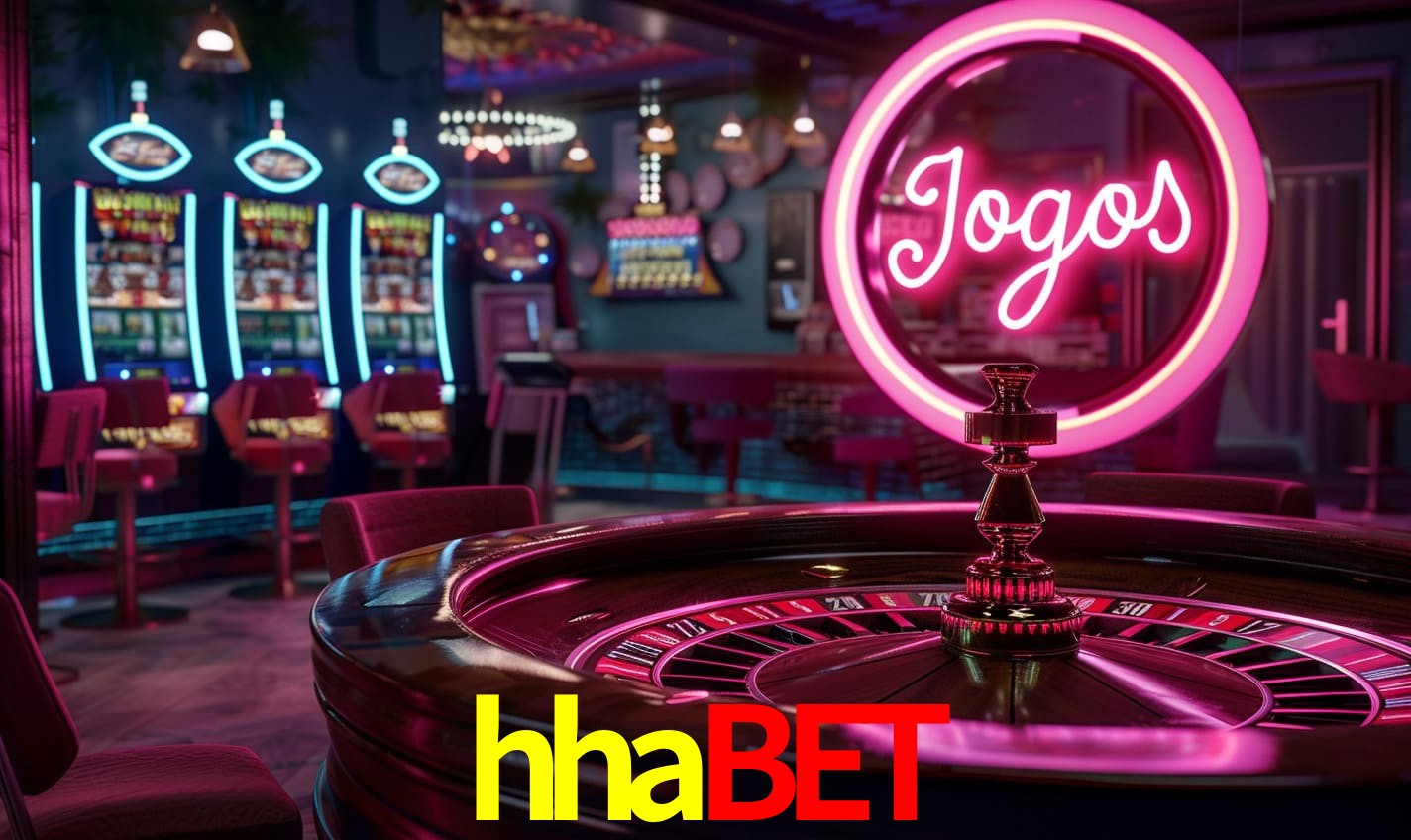 Desvendando o Mundo dos Jogos Virtuais na hhabet