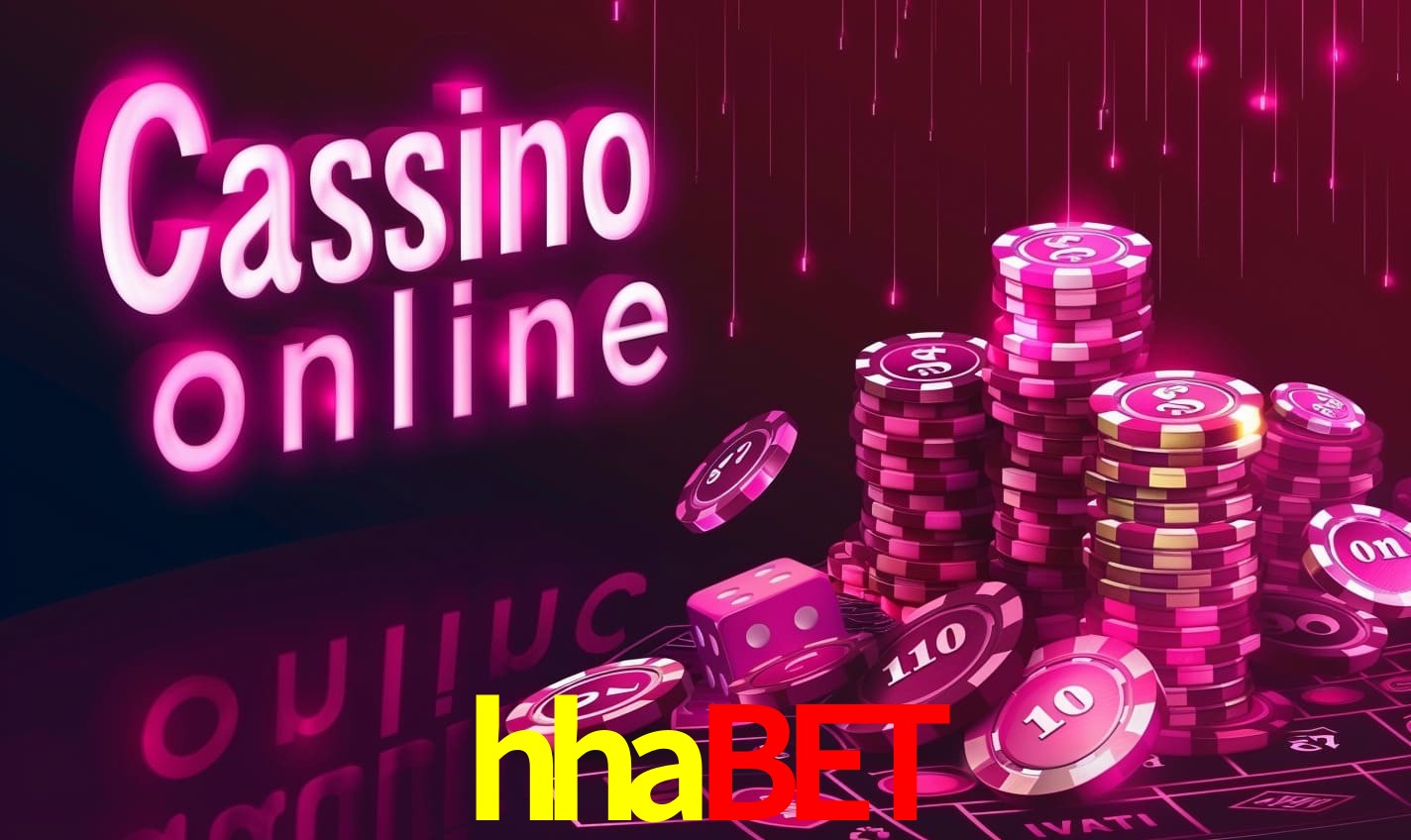A Experiência Imersiva dos Cassinos Ao Vivo no hhabet