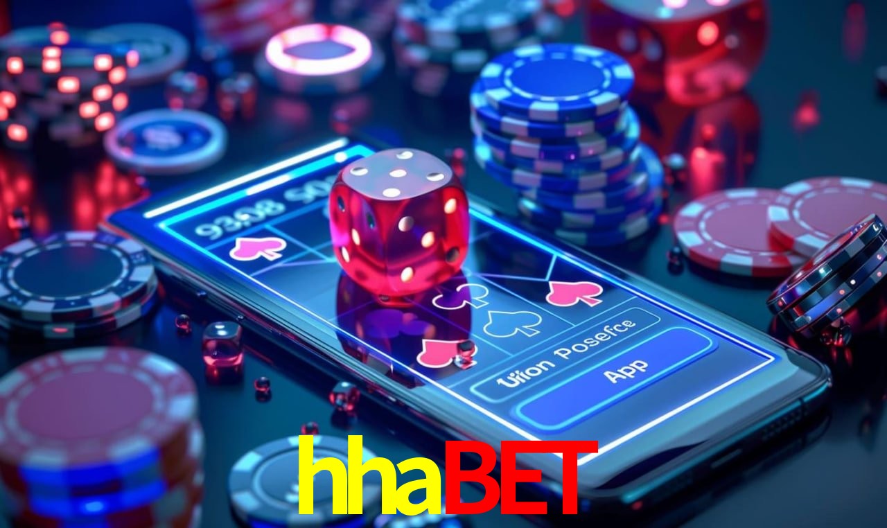 Explore as vantagens do hhabet: serviço profissional e confiabilidade