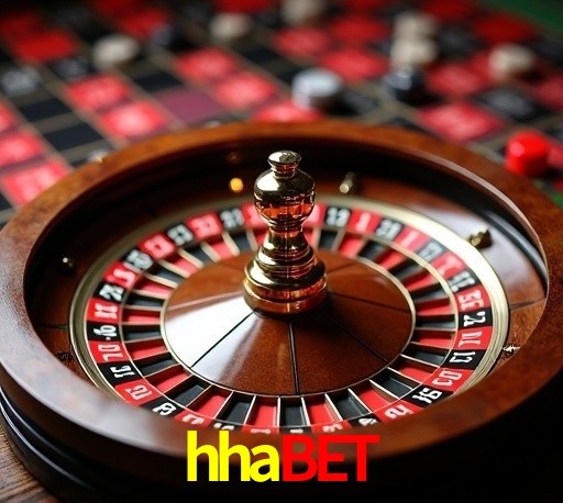 Sinta a adrenalina dos jogos de cassino com hhabet