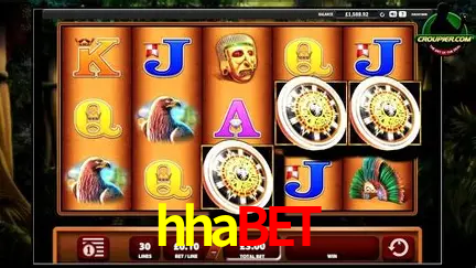 Descubra o Mundo do Cassino Online com hhabet