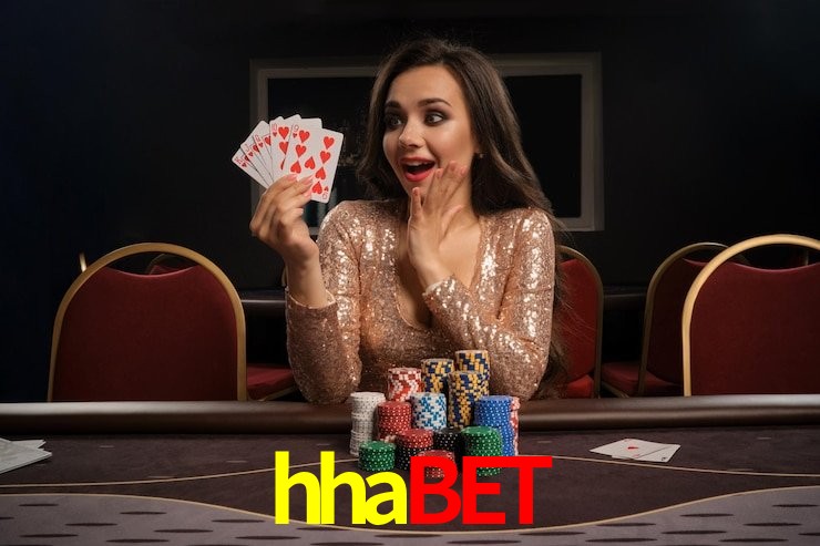 hhabet: Seu Especialista em Apostas Esportivas Brasileiras