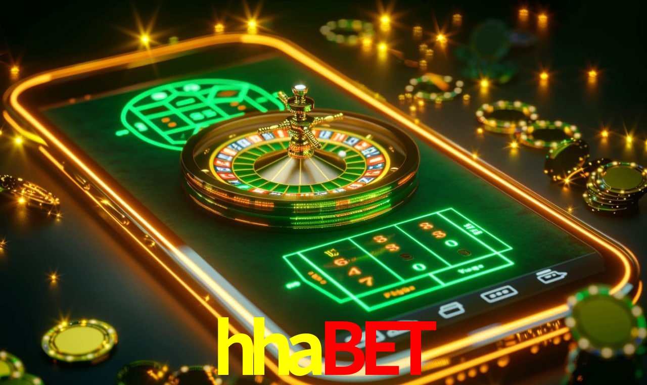 hhabet: Seu Cassino Premiado com Pagamentos Rápidos