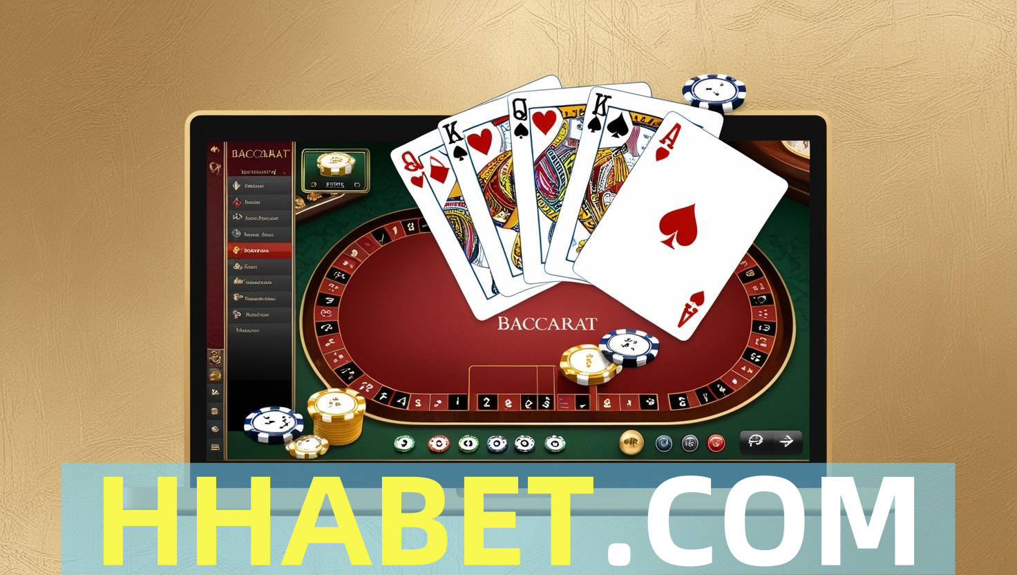 HHABET