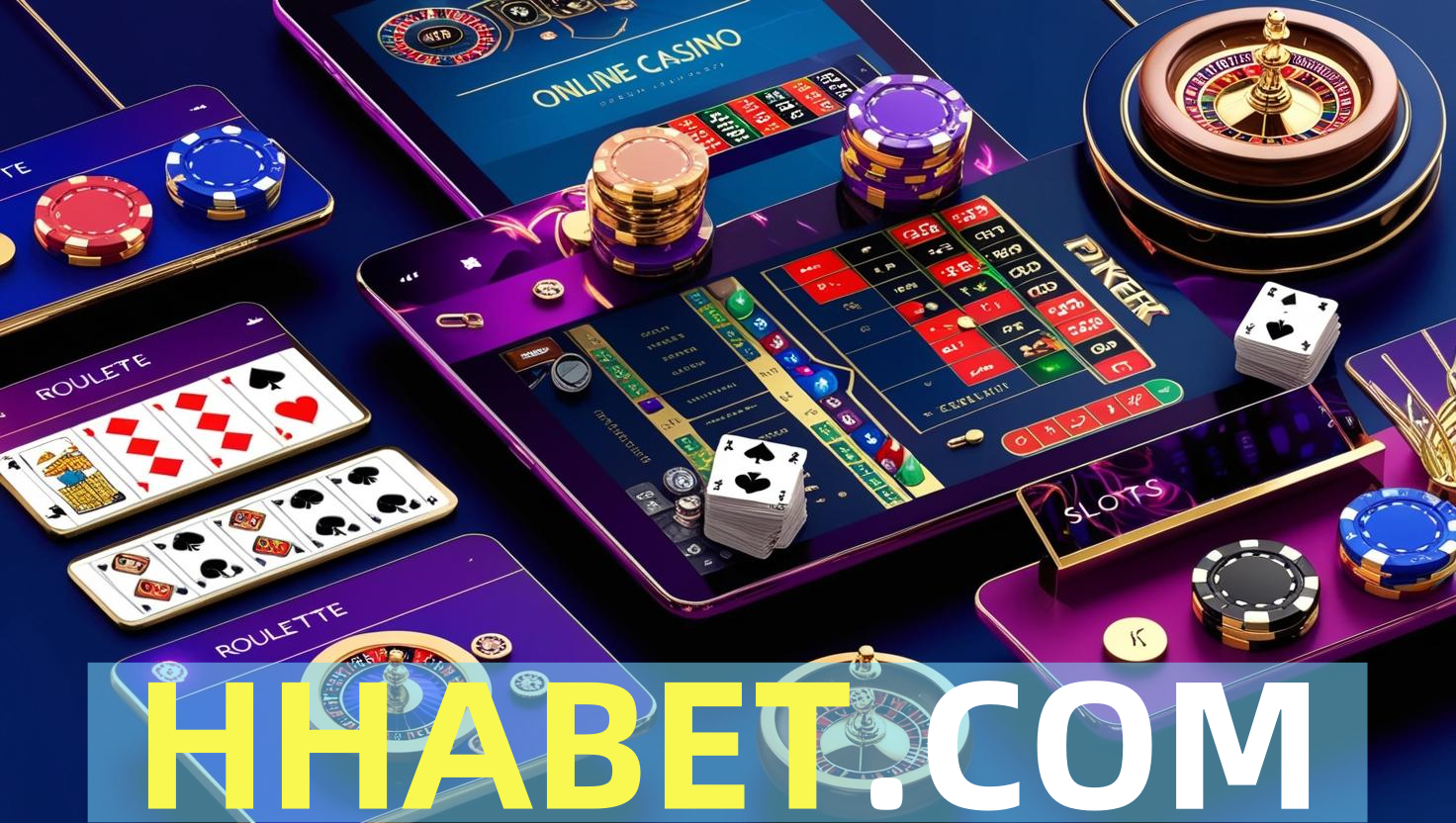 HHABET